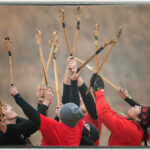 Indigenous Ballgames Exchange