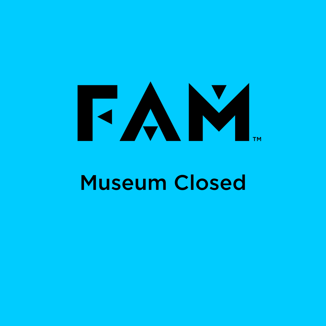 Museum Closed Thanksgiving Day